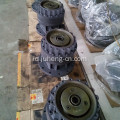 Excavator JS200 Ayunan Gearbox JRC0007 JRC0158 LNM0438